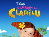 O Jardim da Clarilu