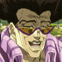 Alessi em JoJo's Bizarre Adventure: Stardust Crusaders