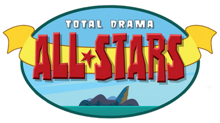 Drama Total: Só estrelas 2º temporada