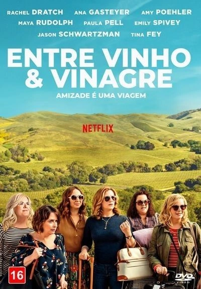Entre Vinhos E Vinagres