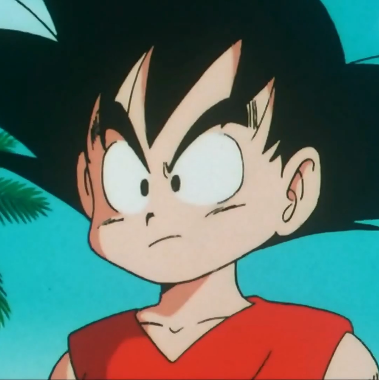 Son Goku, Dublapédia