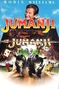 Jumanji (1ª dublagem)