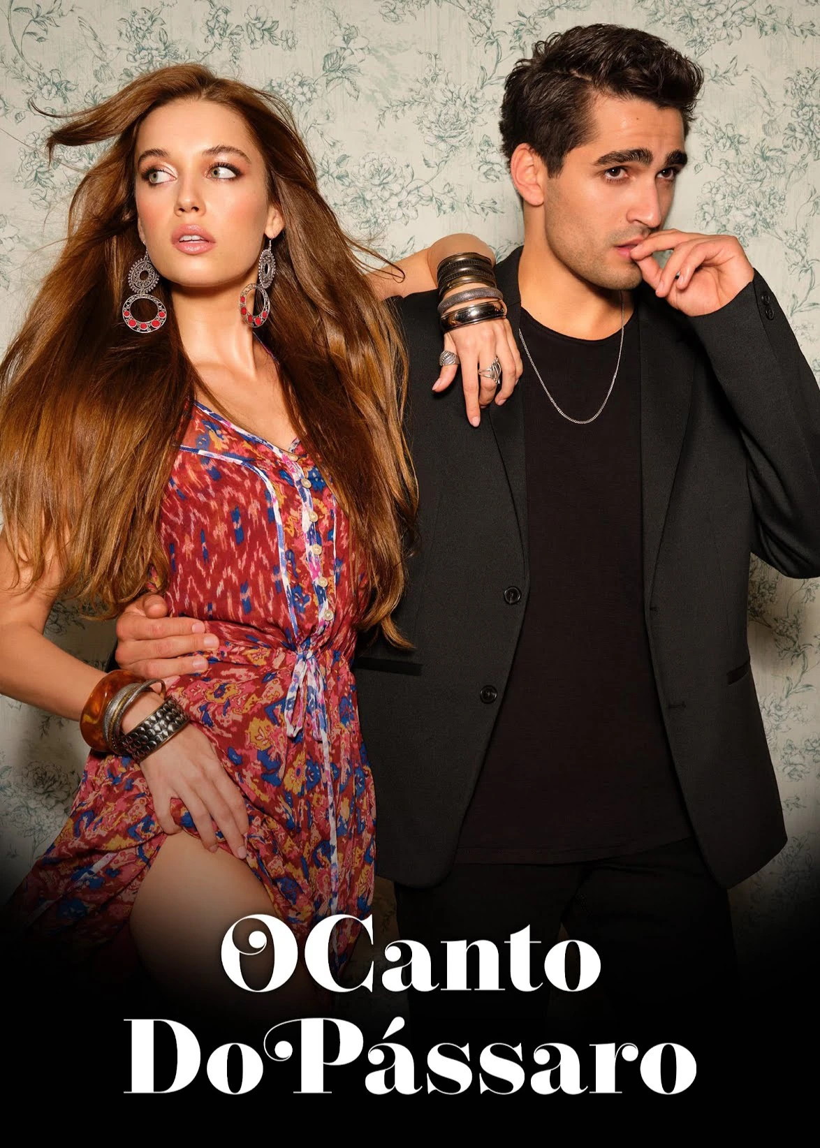 O Canto do Pássaro | Dublapédia | Fandom