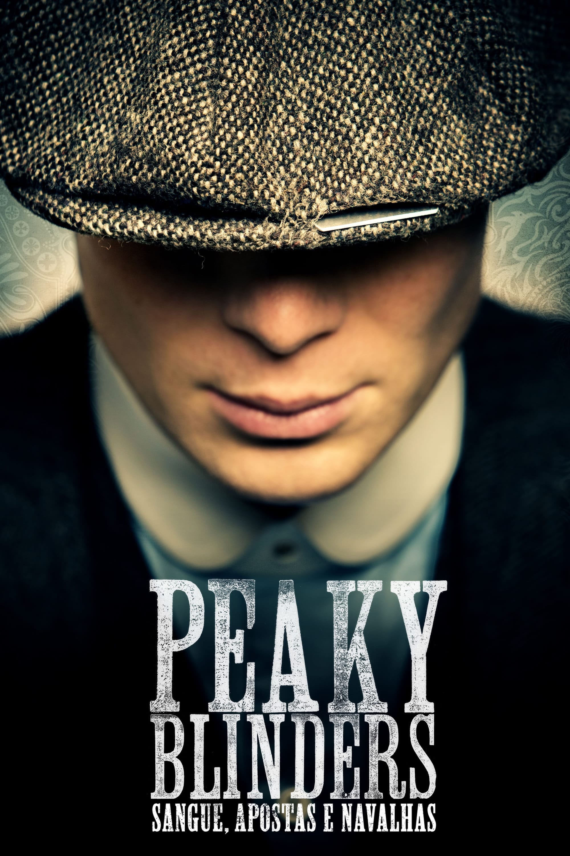 Peaky Blinders: Sangue, Apostas e Navalhas, Dublapédia