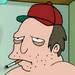 Sal futurama
