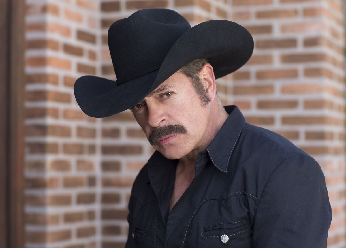 Sergio Goyri | Dublapédia | Fandom