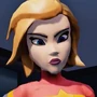 CaptainMarvelInfinity.png (186 kB) Carol Danvers / Capitã Marvel em Disney Infinity
