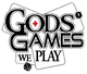 Gods' Games We Play Logo