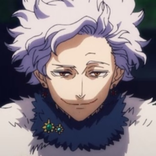 Black Clover: A Espada do Rei Mago' estreia dublado na Netflix