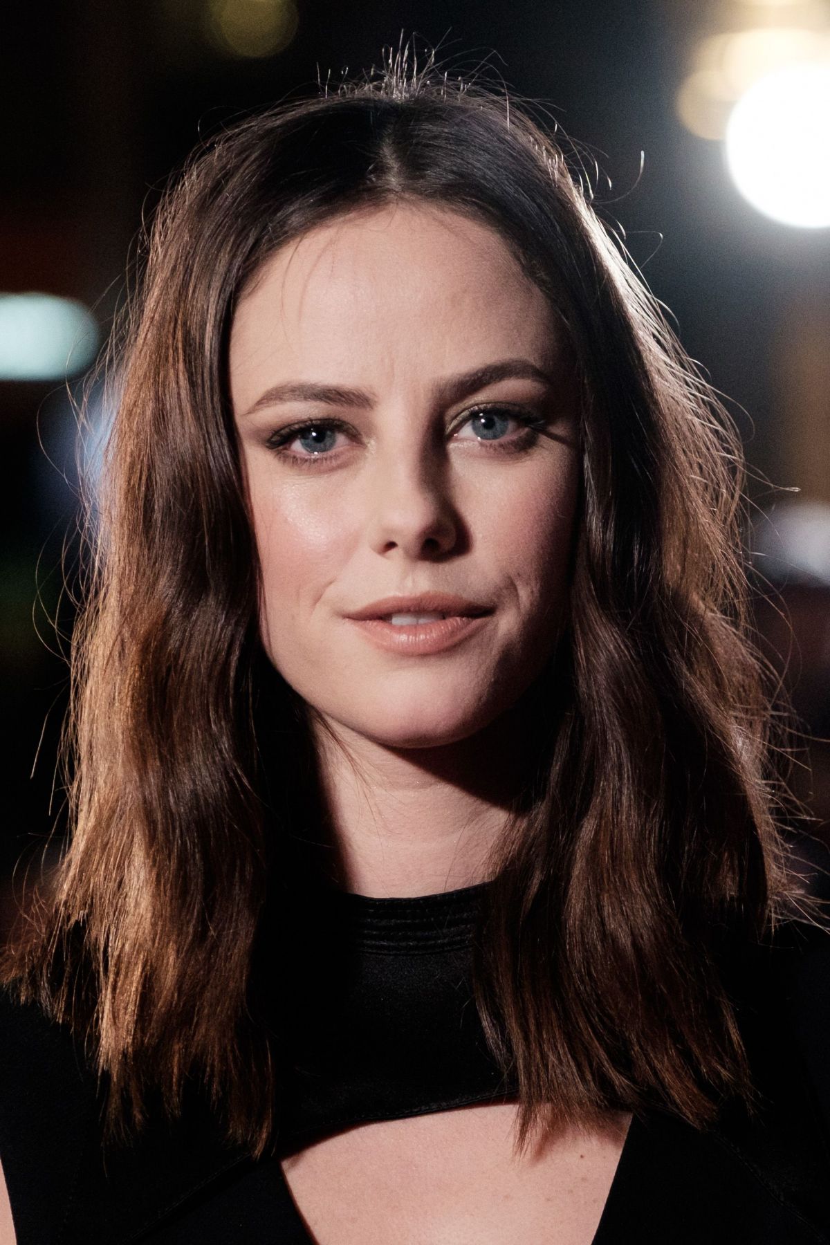 Kaya Scodelario, de 'Maze Runner', protagonizará reboot de