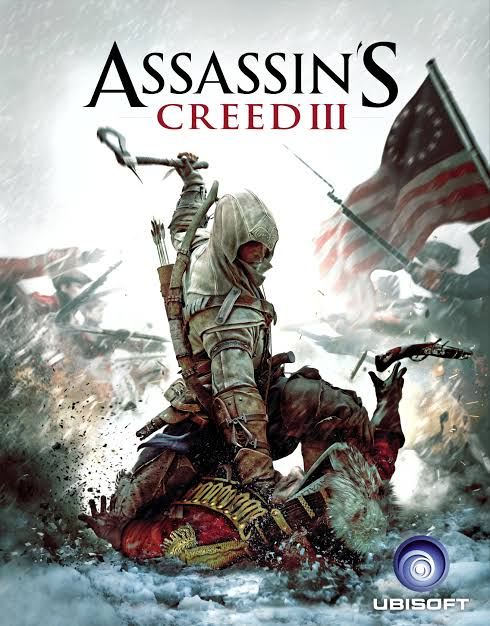 Assassin's Creed III, Dublapédia