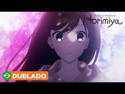 Assistir Horimiya Dublado Episódio 1 » Anime TV Online