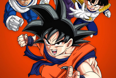 Dragon Ball Z Kai: Dublagem começa a chegar à Crunchyroll em abril