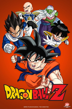 Dragon Ball Z  Novo filme terá Freeza e Bills - veja o cartaz