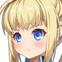 Lydia em Grand Chase: Dimensional Chaser