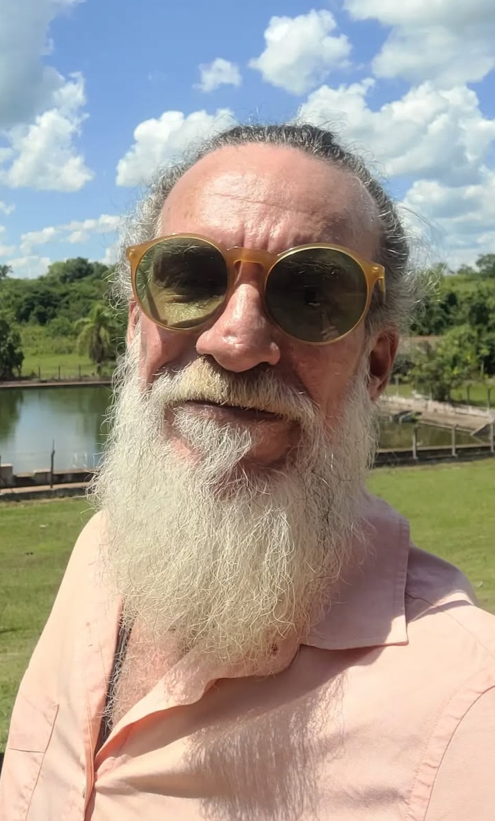 Luiz Carlos Persy | Dublapédia | Fandom
