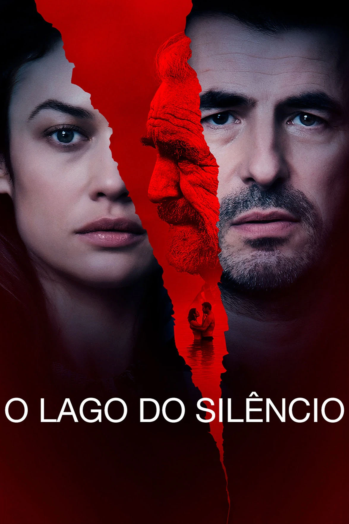 O Lago do Silêncio | Dublapédia | Fandom