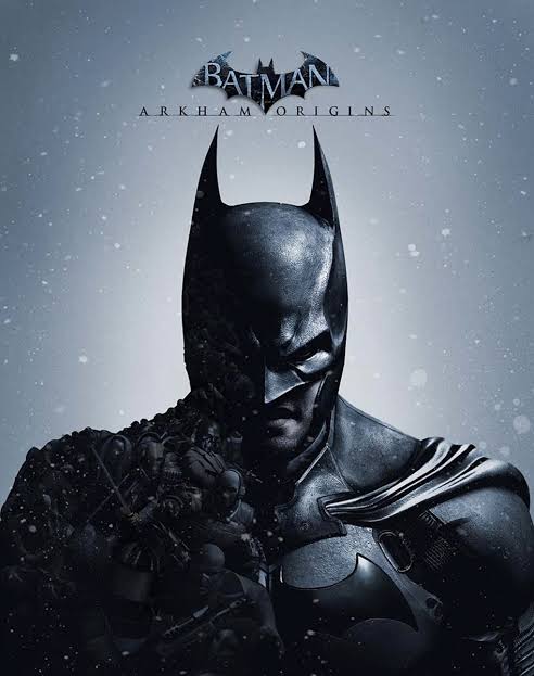 Batman VS Coringa - Batman Arkham Origins DUBLADO (4K) 