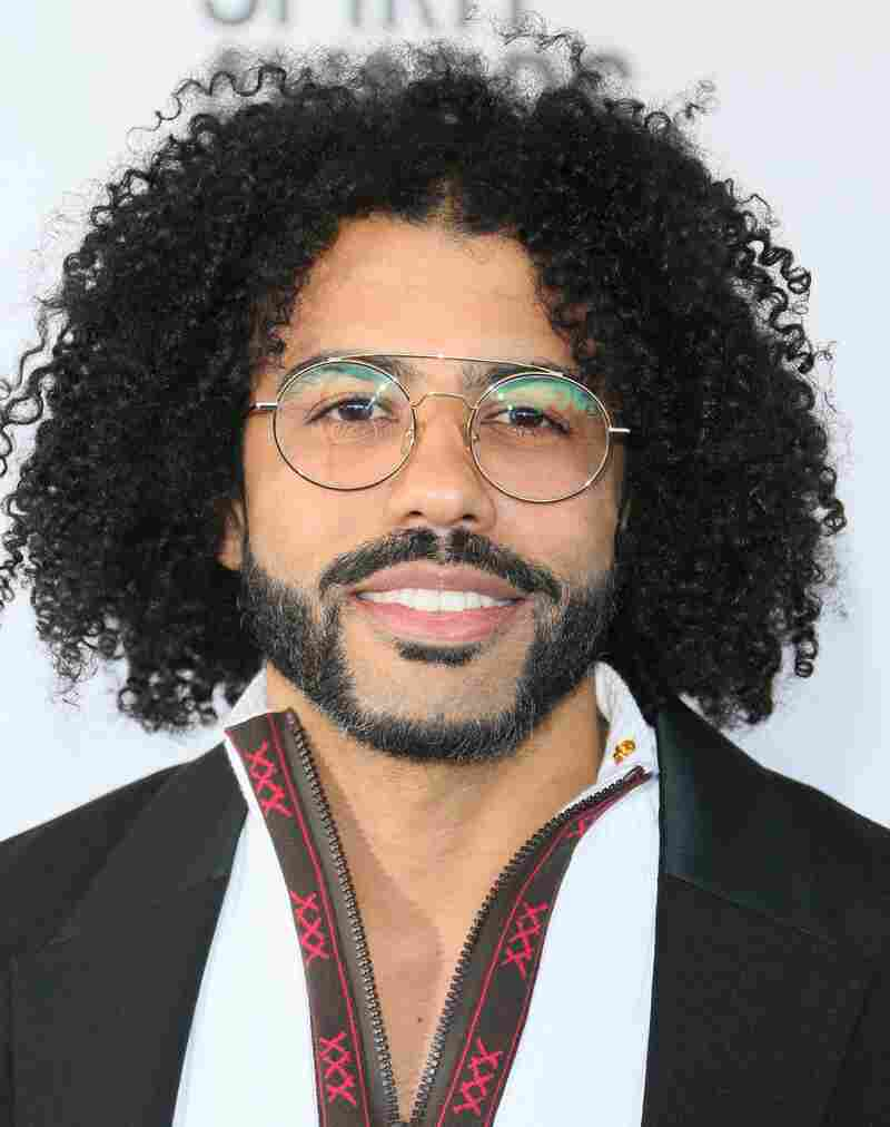 Daveed diggs. Дэвид диггс актер. daveed.