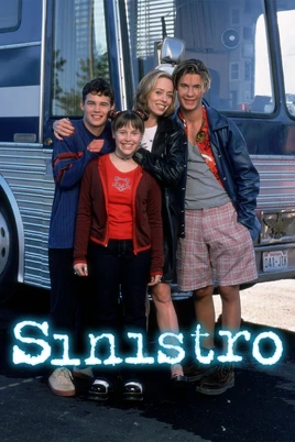 Sinistro (1998)