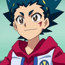 Beyblade Burst: QuadDrive, Dublapédia