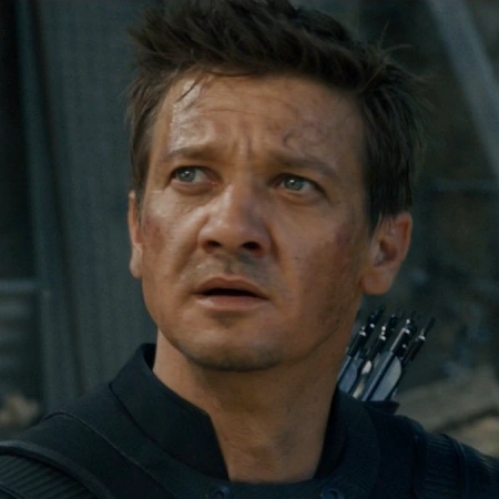 Jeremy Renner | Dublapédia | Fandom