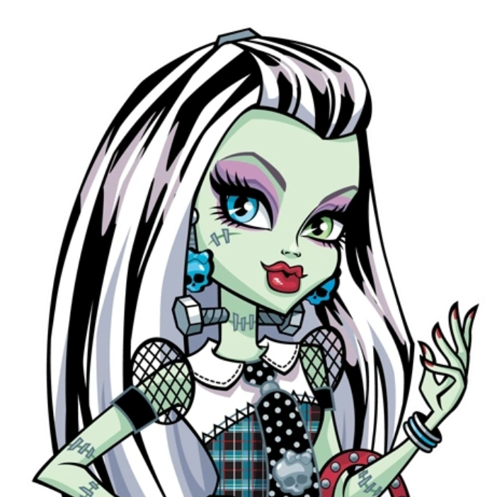 Monster High 2' ganha cartaz e data de estreia; Confira! - CinePOP