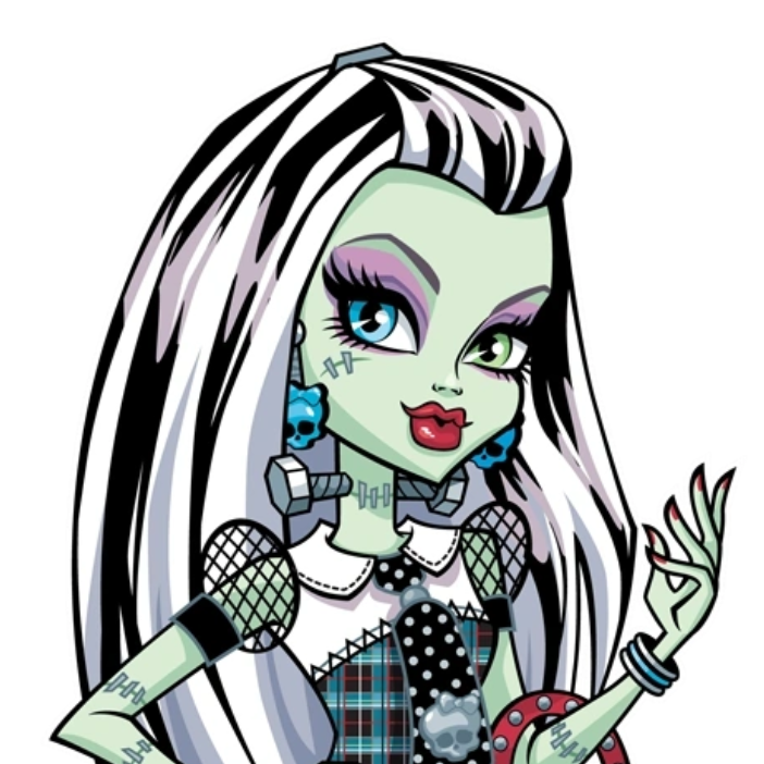 Assistir Monster High: Eletrizante Online Gratis (Filme HD)