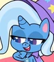 Trixie Lulamoon em My Little Pony: Pony Life