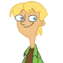 Jeremy Johnson em Phineas e Ferb