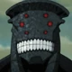 Kaiju No. 9 segunda forma (KN.8)