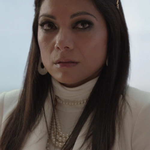 Ginger Gonzaga Dublapédia Fandom