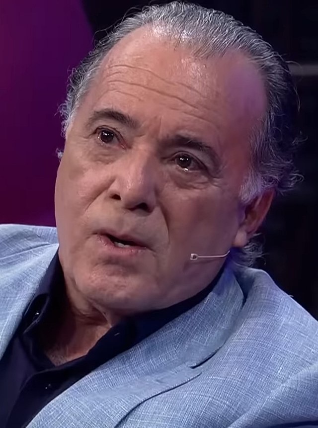 Mauro Ramos, Dublapédia