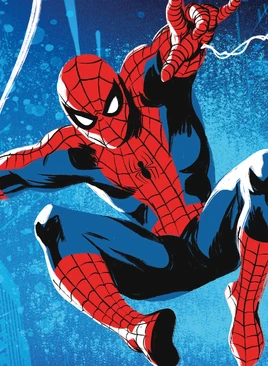 Homem-Aranha Clássico