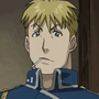 Jean Havoc em Fullmetal Alchemist, Brotherhood