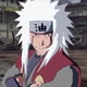 Jiraiya (NS-UNS4)
