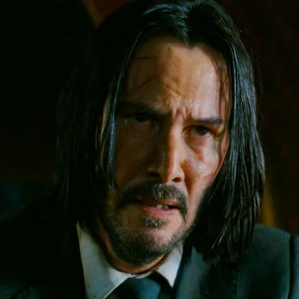 John Wick 4: Baba Yaga, Dublapédia