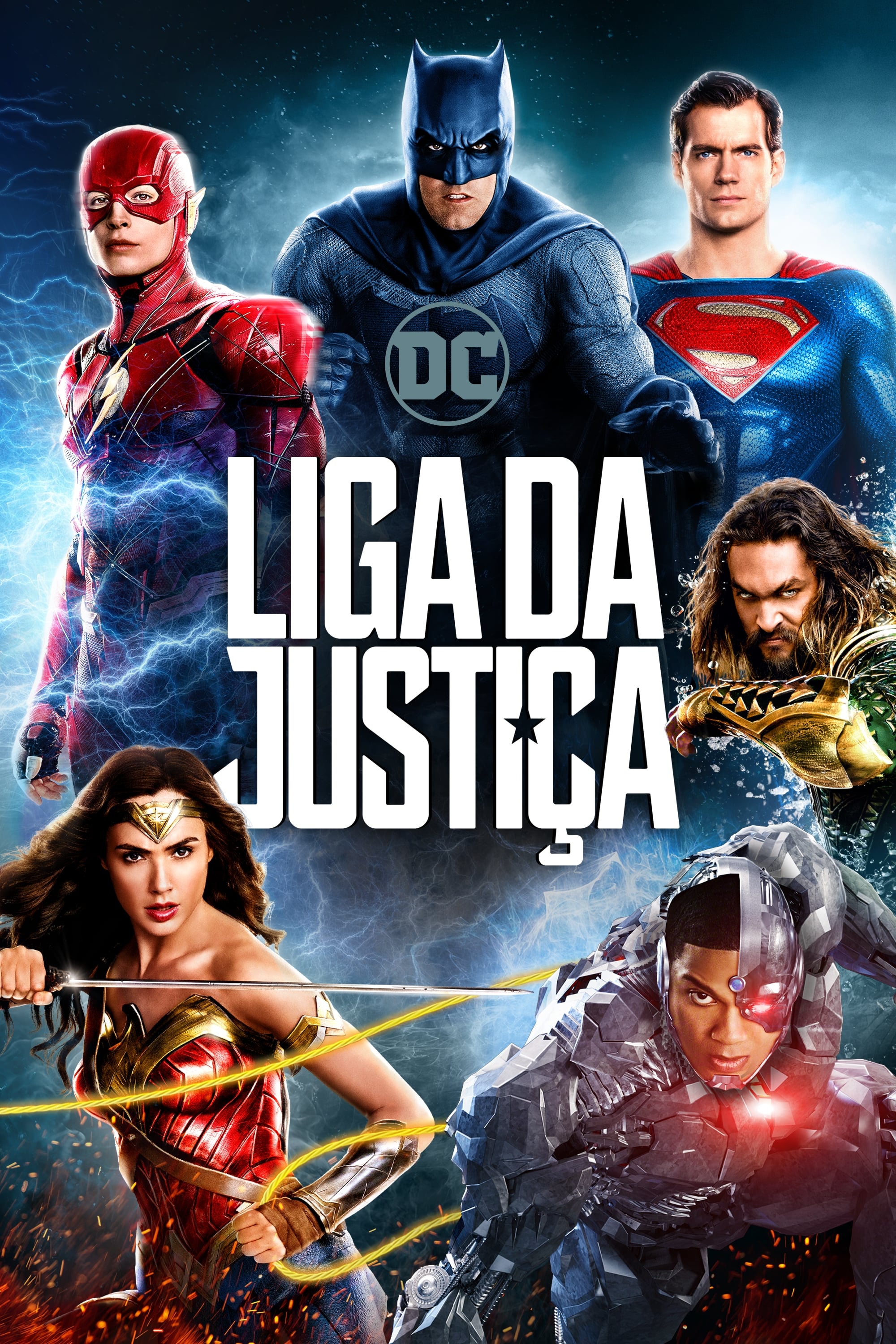 Os melhores filmes de super-heróis em 2017 