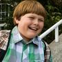 Rowley Jefferson em Diário de um Banana