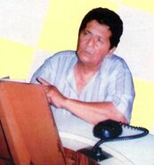 Cleonir dos Santos (1995)