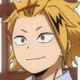 Denki Kaminari (MHA - BdHdU.A.)