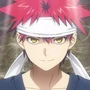 FWSomaYukihira.png (712 kB) Sōma Yukihira em Food Wars! Shokugeki no Soma