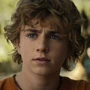 Percy Jackson em Percy Jackson e os Olimpianos