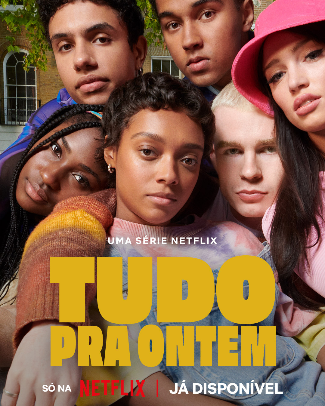 Vox Mundi se torna estúdio de dublagem oficial para produtos “Originais” da  Netflix