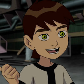 Ben 10 Mutante Rex: Heróis Unidos, Dublapédia