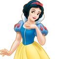 Branca de Neve