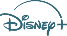 logotipo do Disney+