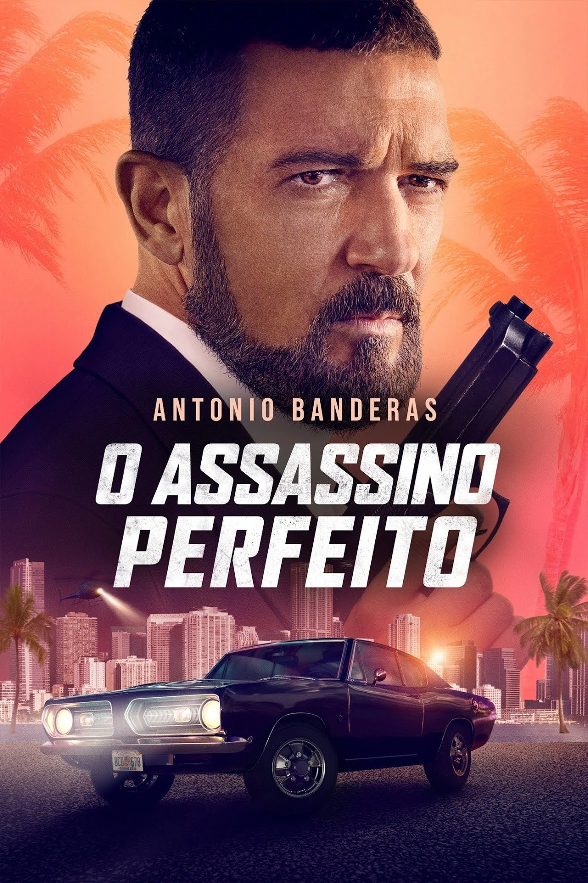 O Assassino Perfeito | Dublapédia | Fandom