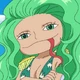 One Piece Boa Sandersonia