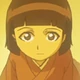 Soi Fong jovem 1 (Bleach)